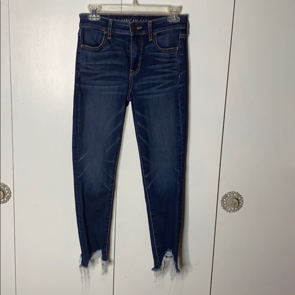 American Eagle